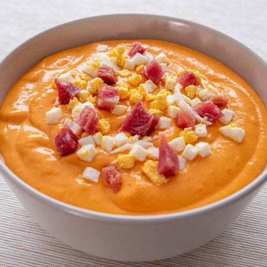 Salmorejo