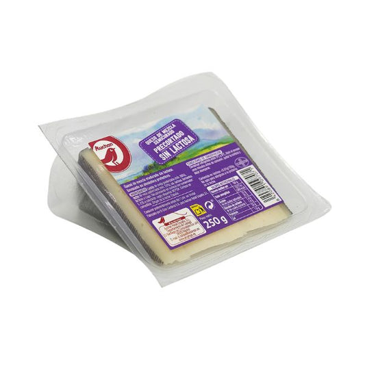 Queso semicurado