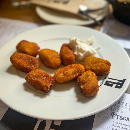 Taberna Góngora