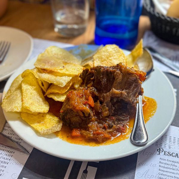 Taberna Góngora