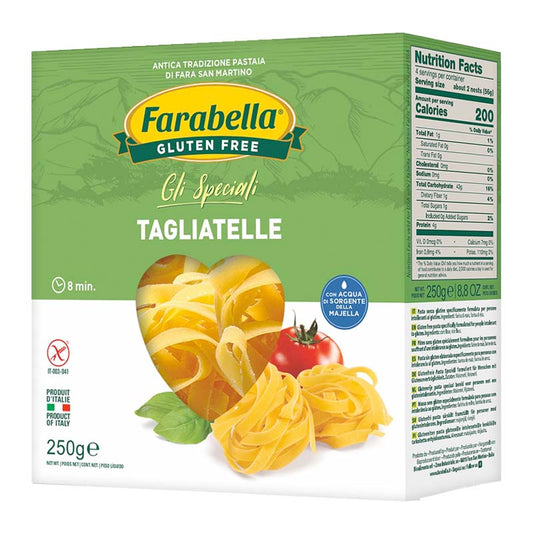 Tagliatelle