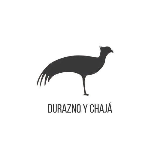 Durazno y Chajá