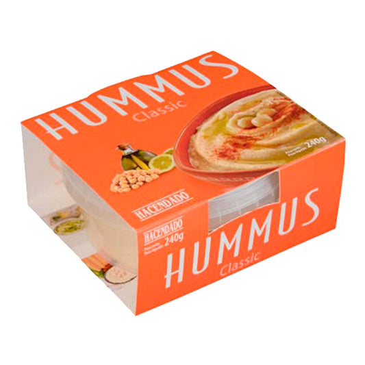 Hummus Classic