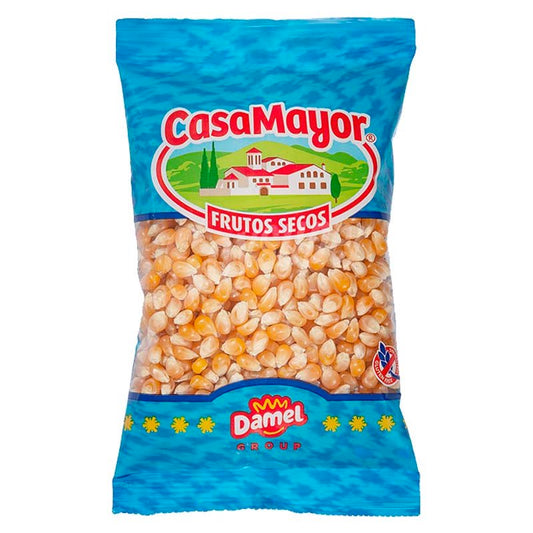 Maíz para palomitas