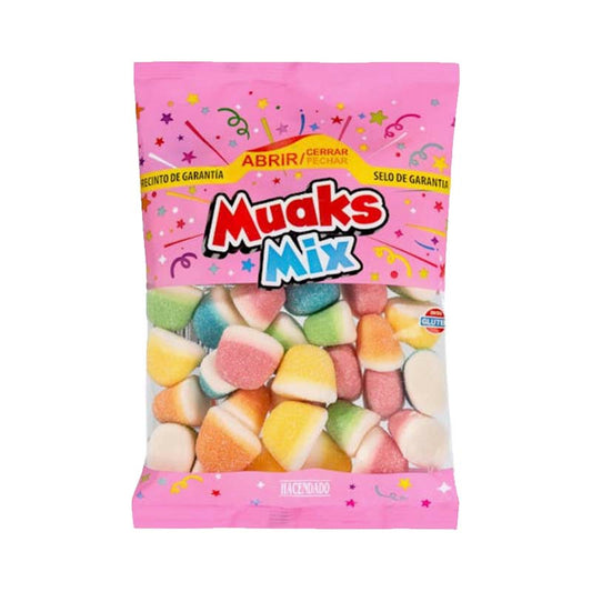 Muaks Mix